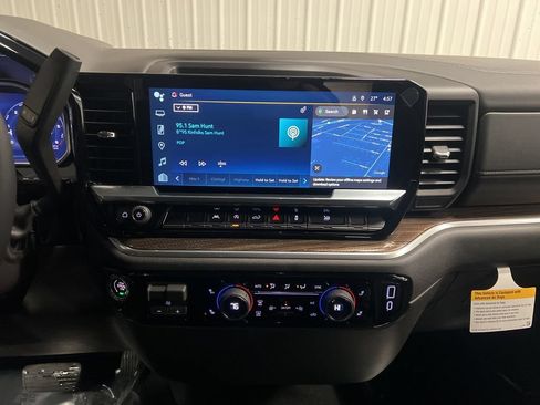 New 2026 Chevrolet Silverado 1500 LT AWD/4WD image 42