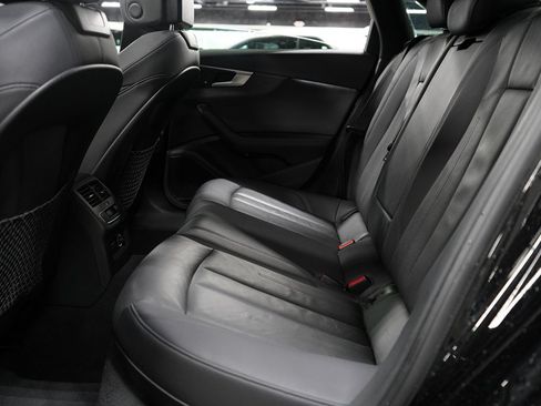 Used 2019 Audi A4 2.0T Premium Plus FWD image 23