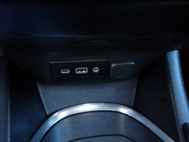 Used 2023 Chevrolet Malibu LT FWD image 16