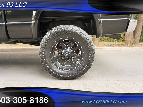 Used 2007 Dodge Ram 2500 Truck Laramie w/ Protection Group image 36