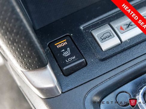 Used 2017 Subaru Forester 2.5i Touring image 7