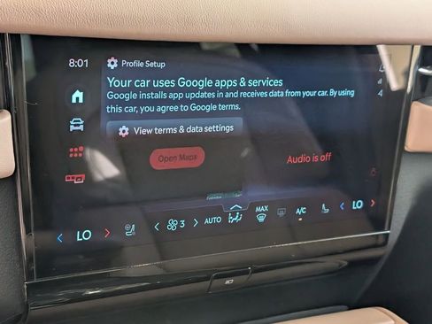 New 2026 Lincoln Navigator L Black Label AWD/4WD image 20