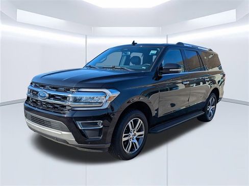 Used 2024 Ford Expedition Max Limited image 8
