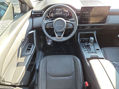New 2026 MAZDA CX-5 Select AWD/4WD image 9