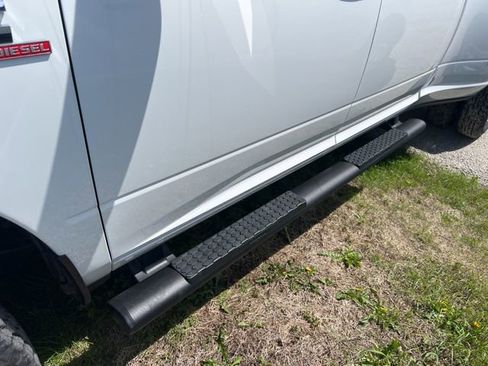 New 2026 RAM 3500 Tradesman AWD/4WD image 5