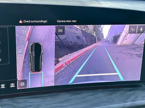 Certified 2025 Audi Q5 Premium Plus w/ Premium Plus image 20