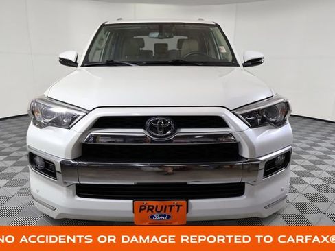 Used 2018 Toyota 4Runner Limited RWD image 3