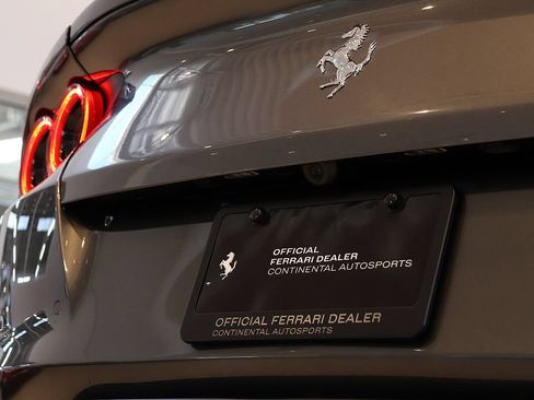 Certified 2021 Ferrari 812 GTS RWD image 31