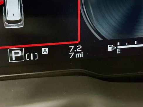 New 2025 Subaru Forester Limited image 12