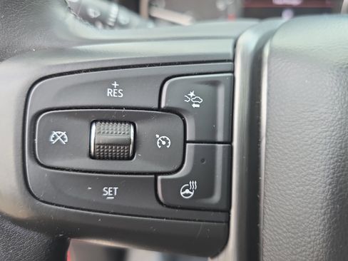 Used 2019 GMC Sierra 1500 Denali w/ Denali Ultimate Package image 16