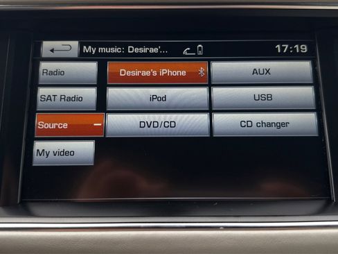 Used 2016 Land Rover Range Rover HSE image 37