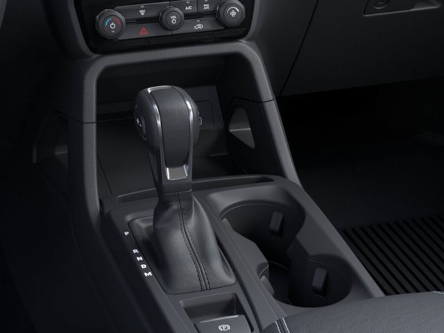 New 2026 Ford Ranger XLT AWD/4WD image 15