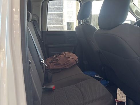 Used 2019 RAM 1500 Express w/ Express Value Package image 10