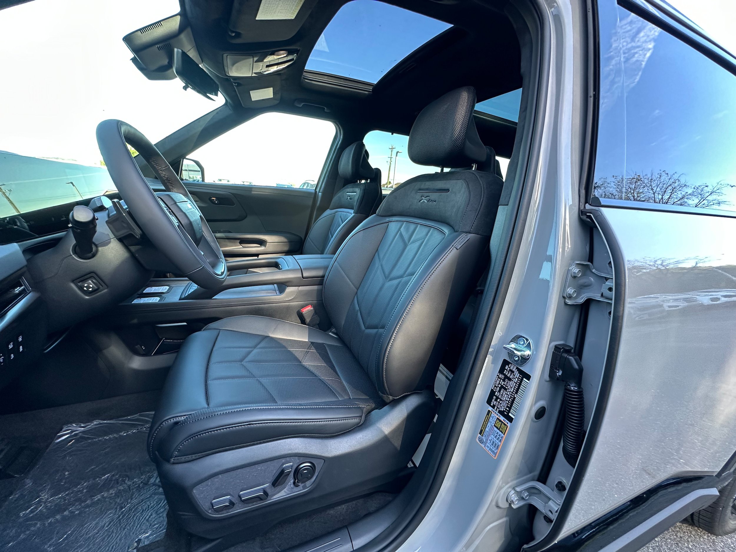 New 2027 Kia Telluride X-Line SX Prestige AWD/4WD image 29