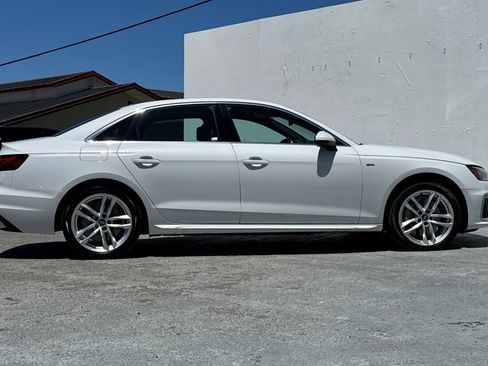 Used 2021 Audi A4 2.0T Premium AWD/4WD image 2