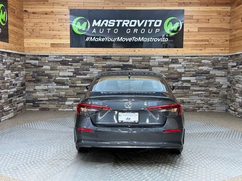 Used 2024 Honda Civic EX image 9