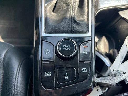 Used 2023 Kia Sportage EX FWD image 28