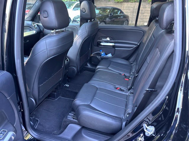 Certified 2021 Mercedes-Benz GLB 250 image 11