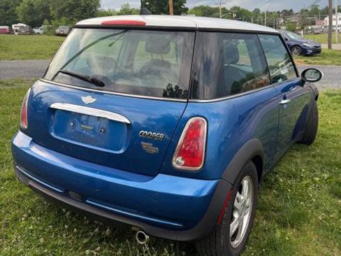 Used 2006 MINI Cooper Hardtop FWD image 8