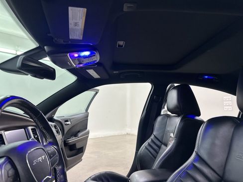 Used 2021 Dodge Charger SRT Hellcat w/ Harman/Kardon Audio Group image 32