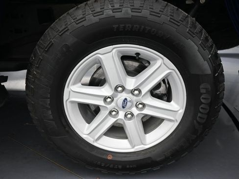Used 2025 Ford F150 XLT AWD/4WD image 33