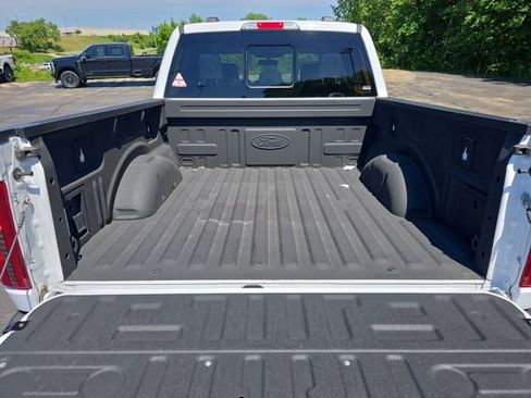Certified 2024 Ford F150 XLT w/ Equipment Group 302A MID AWD/4WD image 31