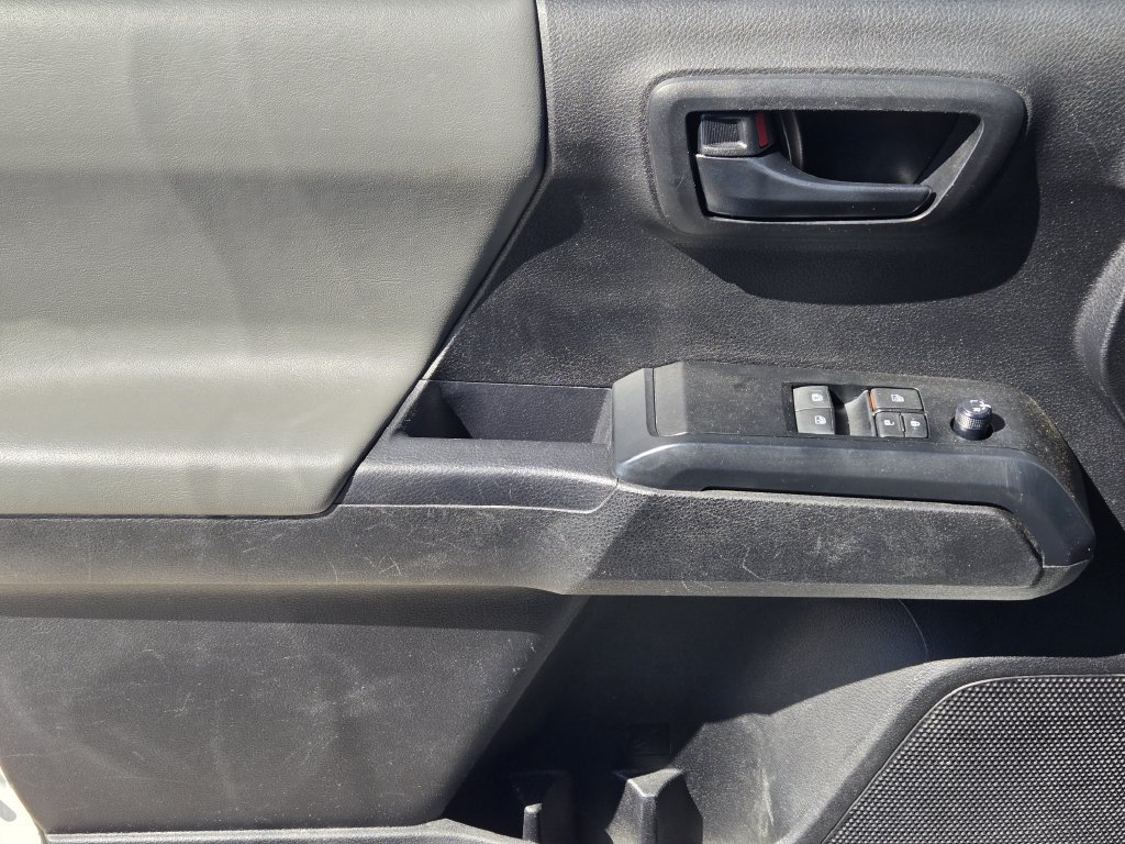 Used 2023 Toyota Tacoma SR RWD image 23