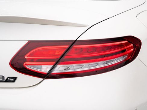 Used 2021 Mercedes-Benz C 63 AMG S image 15