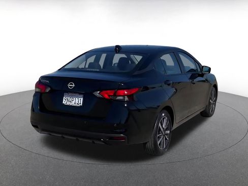 Used 2025 Nissan Versa SV image 14