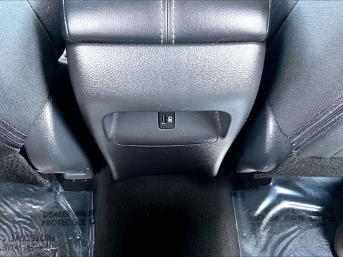 Used 2023 Nissan Sentra SV w/ All-Weather Package FWD image 31