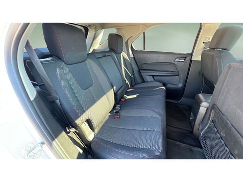 Certified 2011 Chevrolet Equinox LT w/ Driver Convenience Package FWD image 30