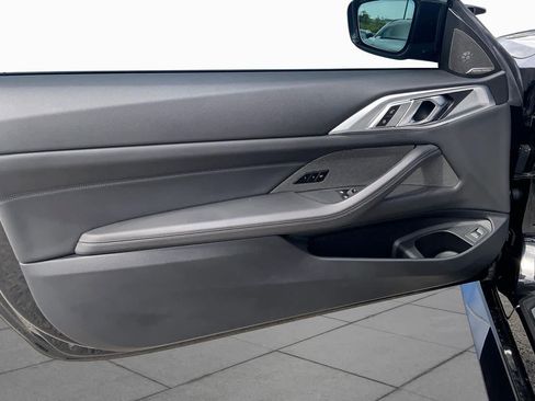 Used 2025 BMW M4 xDrive Competition w/ Executive Package AWD/4WD image 22