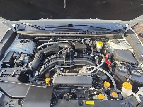 Certified 2022 Subaru Impreza Premium image 26