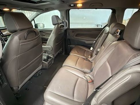 Used 2018 Honda Odyssey EX-L image 22