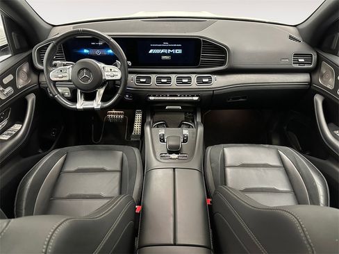 Used 2023 Mercedes-Benz GLE 53 AMG 4MATIC image 10