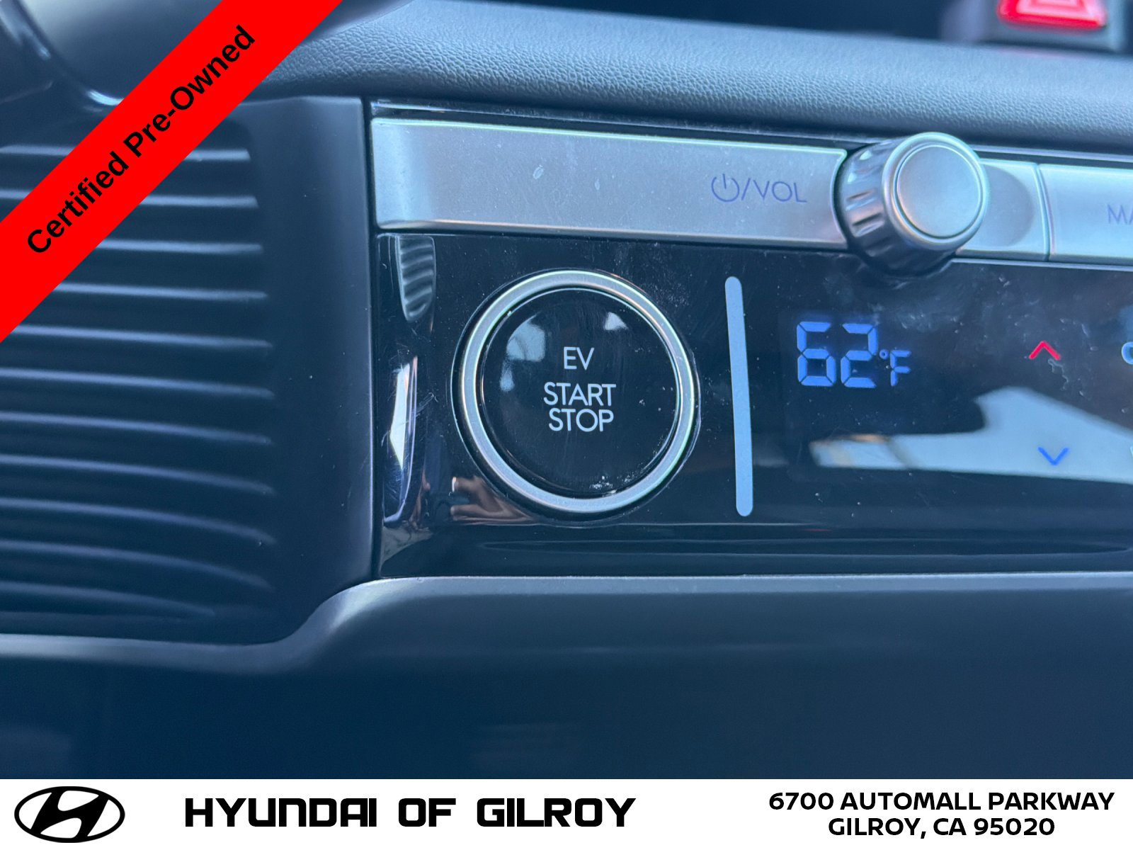 Certified 2024 Hyundai Ioniq 5 SEL RWD image 24