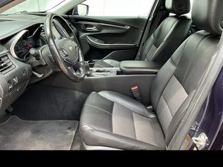 Used 2018 Chevrolet Impala LT FWD video 2