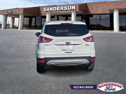 Used 2014 Ford Escape SE image 4