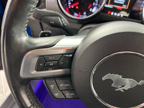 Used 2019 Ford Mustang GT RWD image 36
