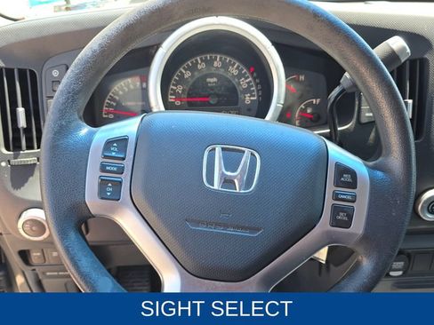 Used 2007 Honda Ridgeline RTS image 14