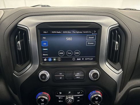 Used 2022 GMC Sierra 1500 Elevation image 36