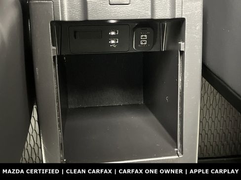 Certified 2024 MAZDA CX-5 AWD 2.5 S w/ Select Package image 24