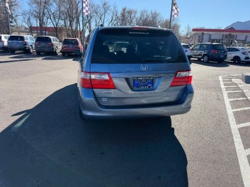 Used 2007 Honda Odyssey EX-L image 13