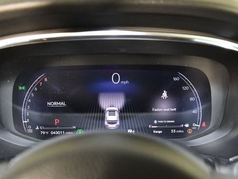Certified 2024 Acura MDX SH-AWD w/ Technology Package image 18