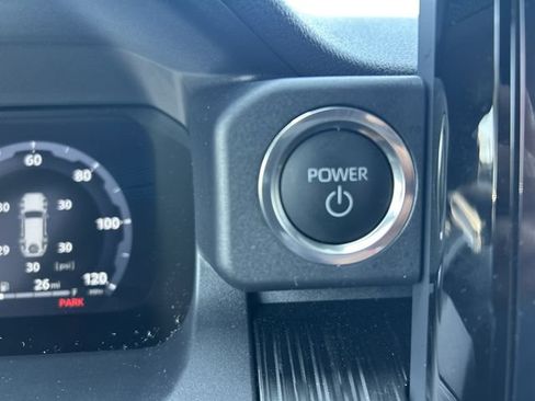 Used 2026 Toyota 4Runner Platinum AWD/4WD image 24