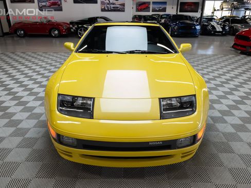Used 1990 Nissan 300ZX Twin Turbo image 41