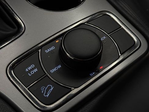 Used 2020 Jeep Grand Cherokee Limited X AWD/4WD image 47