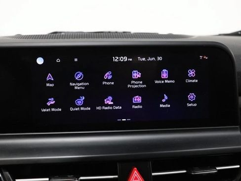 Used 2025 Kia Seltos S FWD image 26