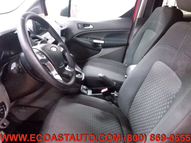 Used 2019 Ford Transit Connect XLT FWD image 10