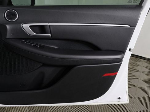 Certified 2024 Hyundai Sonata SEL AWD/4WD image 20